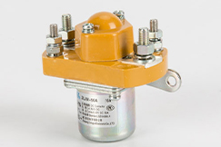 Can AC contactors be used with DC? Learn the key differences