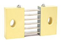 What is a precision shunt?