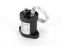 High Voltage DC Contactor vs. Standard DC Contactor: What’s the Real Difference?