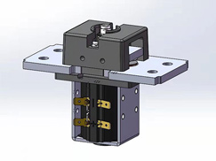 What Are the Common Myths About DC Contactor?