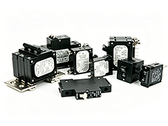 How Does a Hydraulic Circuit Breaker Enhance Safety in Industrial Power Systems?