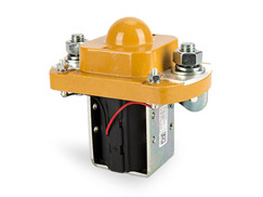 Solid-State & Bidirectional DC Contactors: The Arc-Free Future