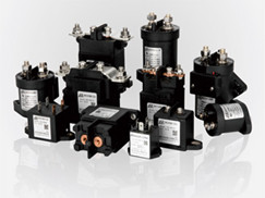 High Voltage DC Contactor Selection Guide: How to Match Current Ratings from 50A to 800A to Your EV Battery System