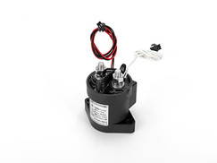How to Test Contact Resistance on a High Voltage DC Contactor and When to Replace It