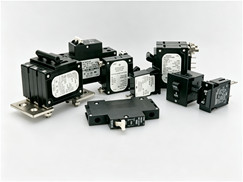 Hydraulic Circuit Breaker Selection Guide: Key Parameters and Applications