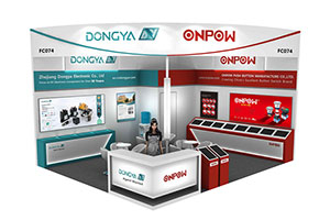 Dongya Electronic will take part in Russia ELEKTRO 2019