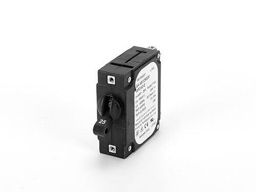 BA Circuit Breaker for Equipment