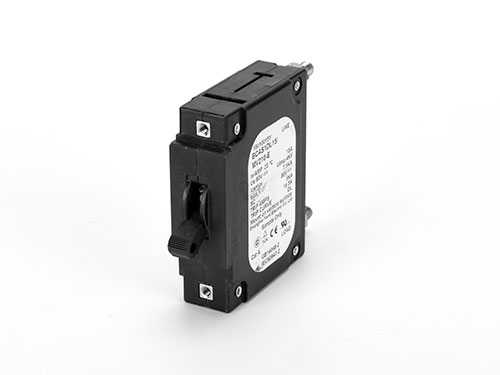 BC Circuit Breaker for Equipment