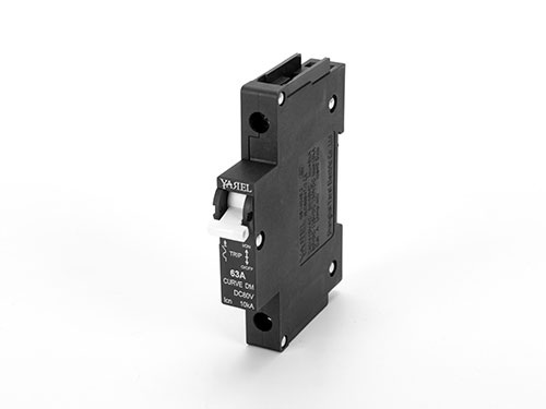 BD Circuit Breaker for Equipment