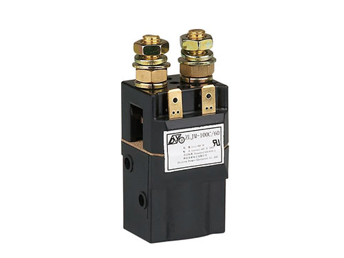 DC contactor ZLJM-100C