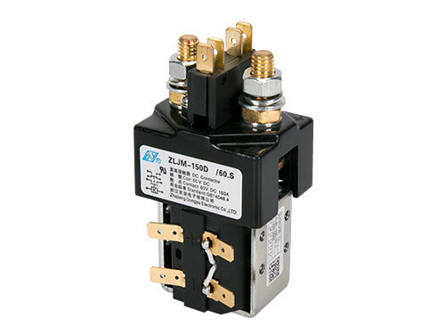 DC contactor ZLJM-150D