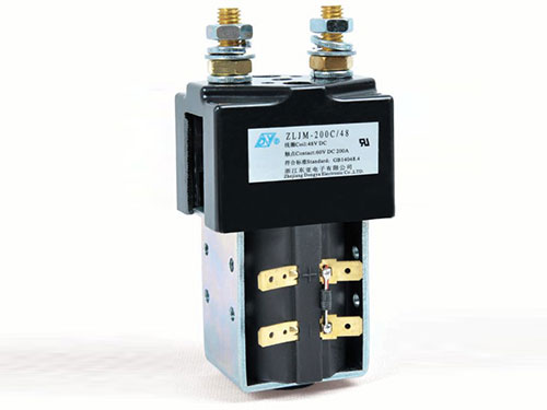 DC contactor ZLJM-200C