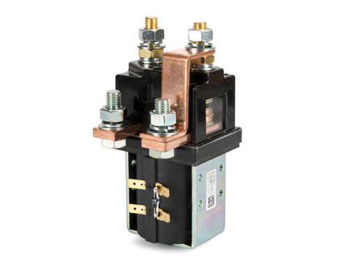 DC contactor ZLJM-400D 1Z