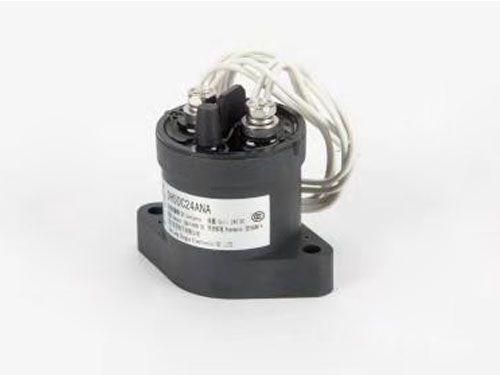 High Voltage DC Contactor DH50C