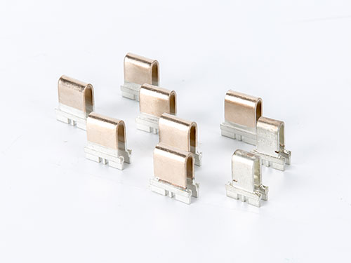 SHUNT SH-P series(PCB Resistor)
