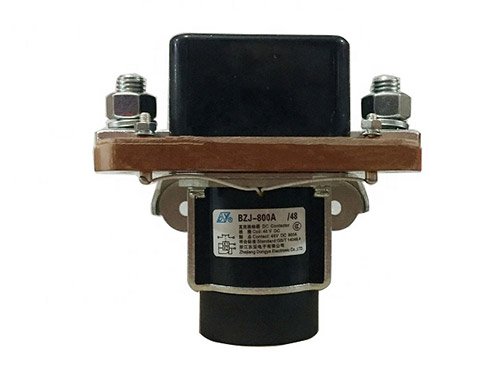 DC Contactor BZJ-800A