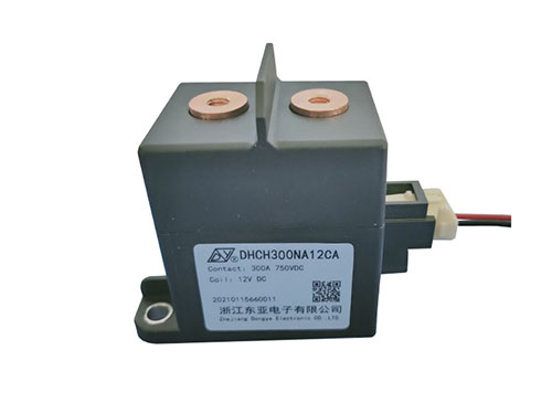 DHCH300 HV Contactor