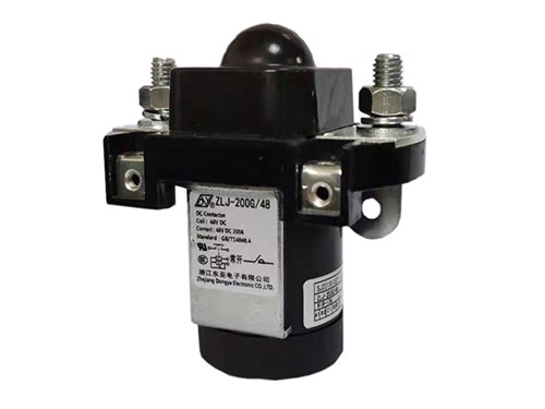 ZLJ-200G DC Contactor