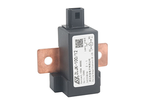 ZLJK-100 DC Contactor